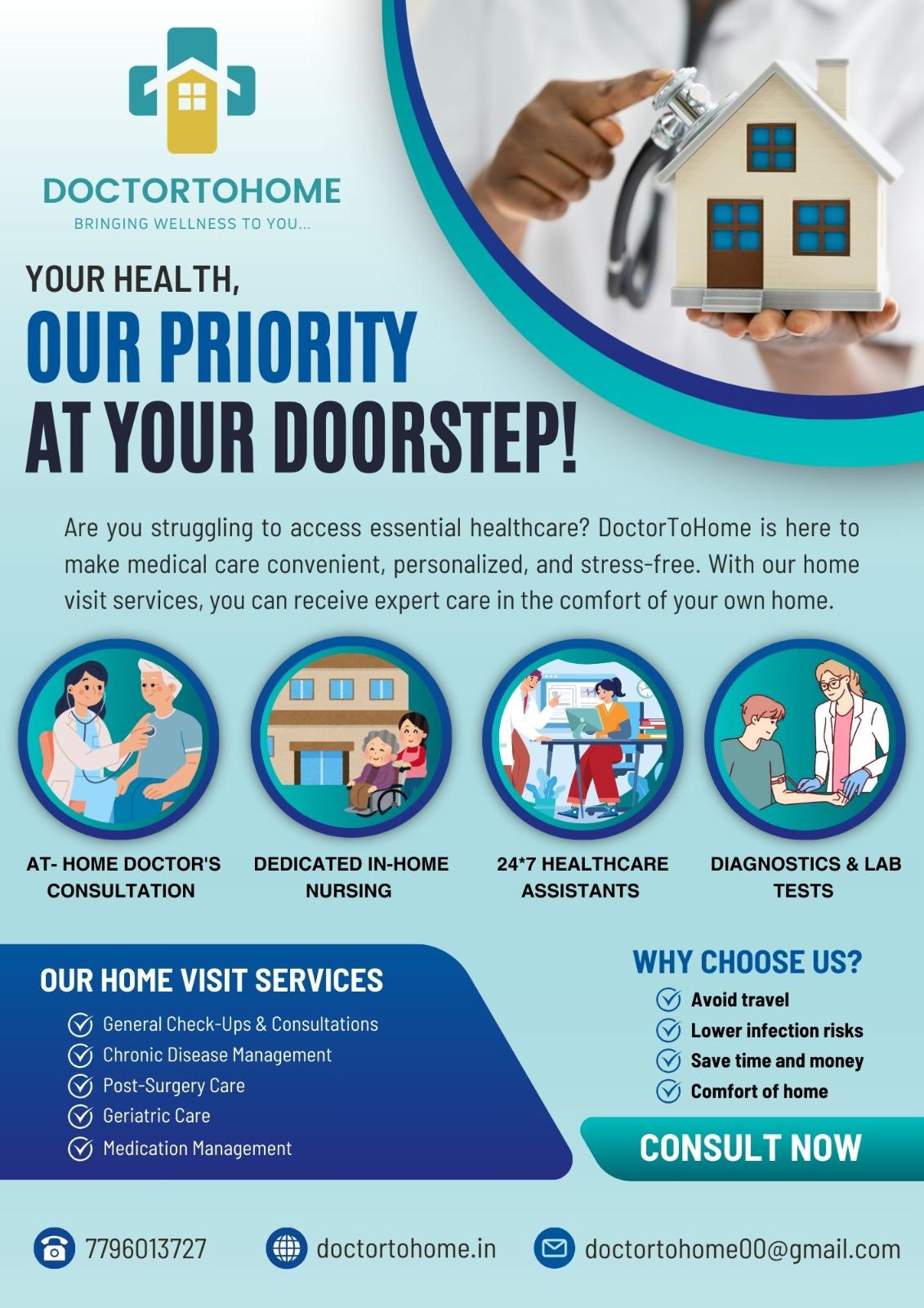 General Physician