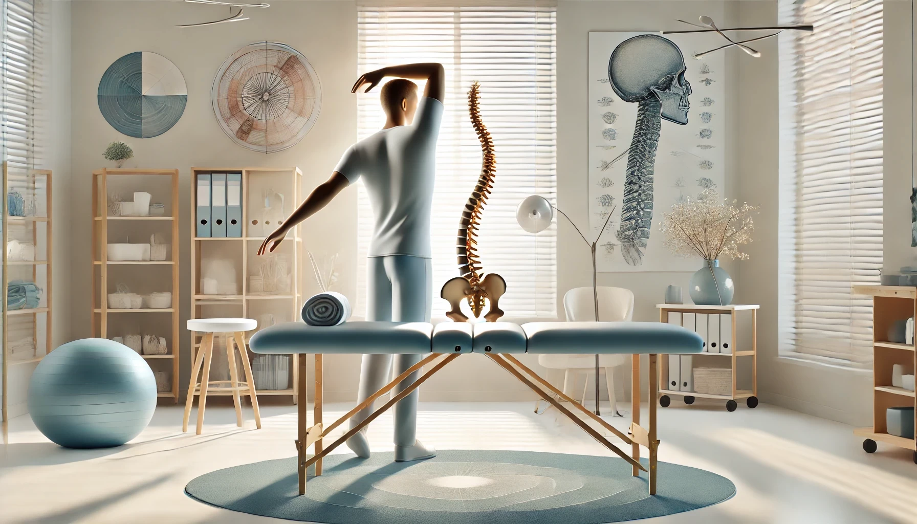 PHYSIOTHERAPY AND ITS EFFECT ON CERVICAL SPONDYLOSIS AND LOWER BACK PAIN