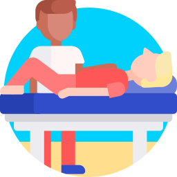 Physiotherapist